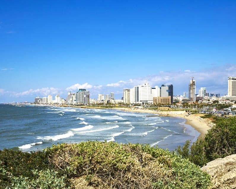 brokerline.cfd Surfing Jaffa Beach