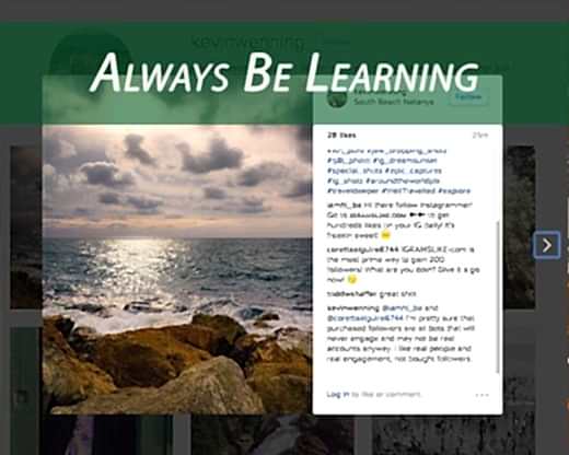 brokerline.cfd Don't Buy Your Followers