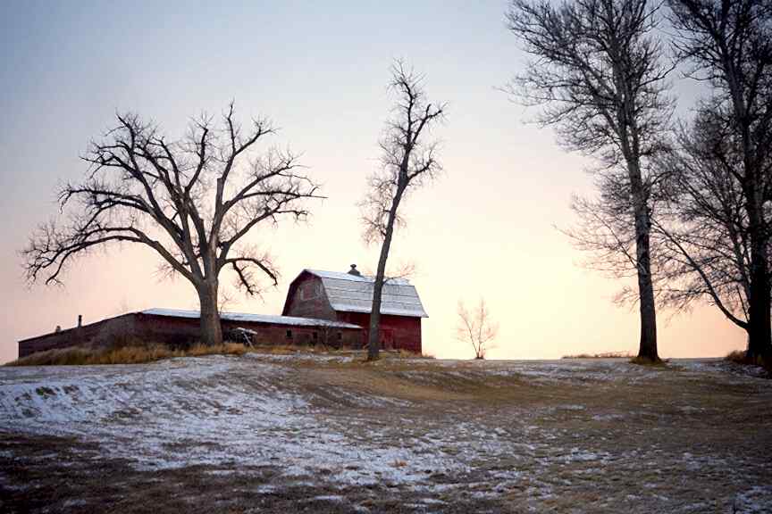 Intentionally Lost - Weather Permitting