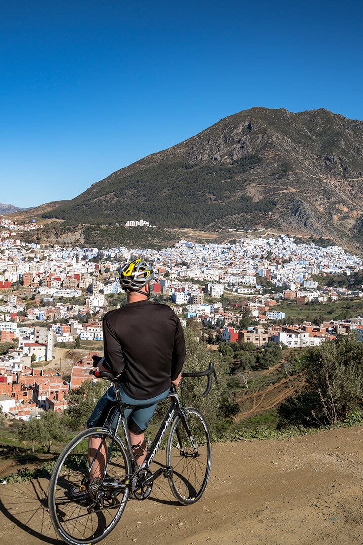 The Shorts You Want for Your Next Cycling Vacation - ElevenPine