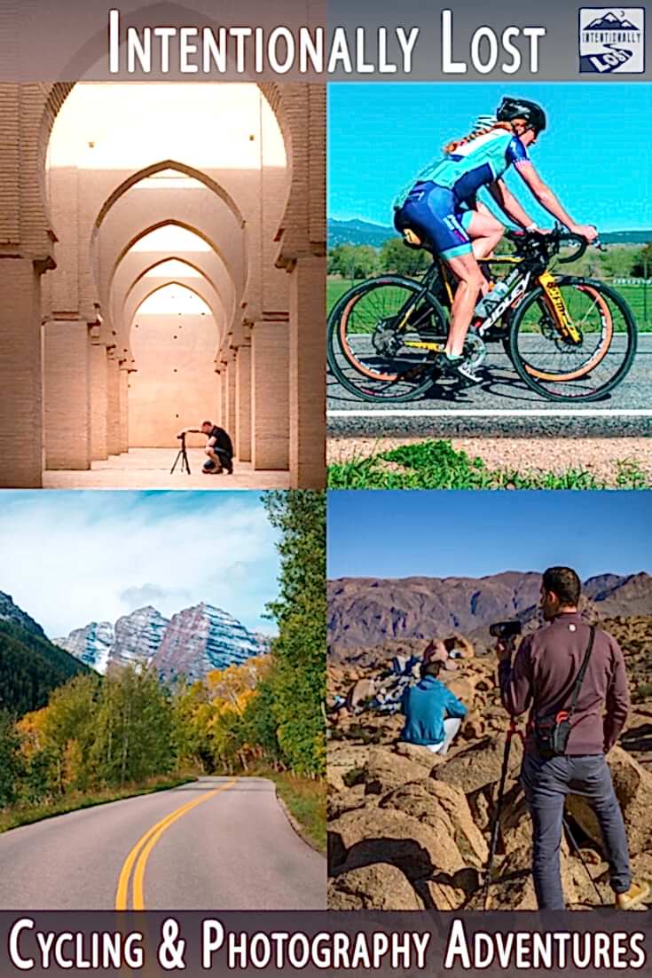 Photography Workshop Reservation Form