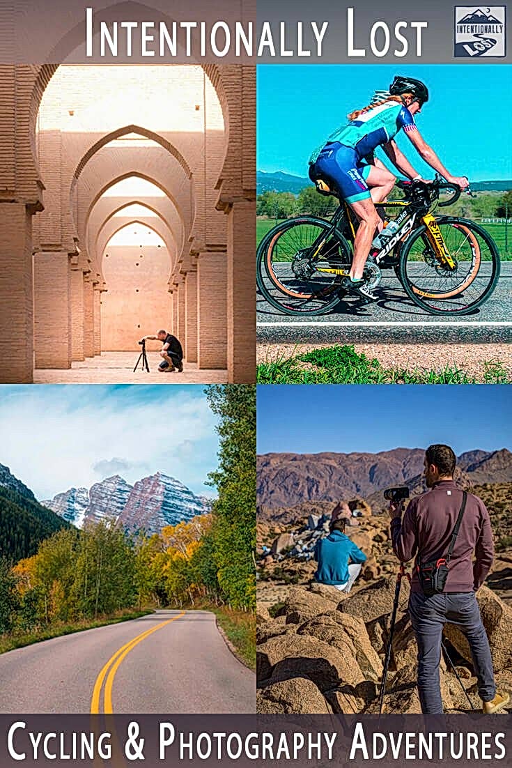 Travel and Learn Photography