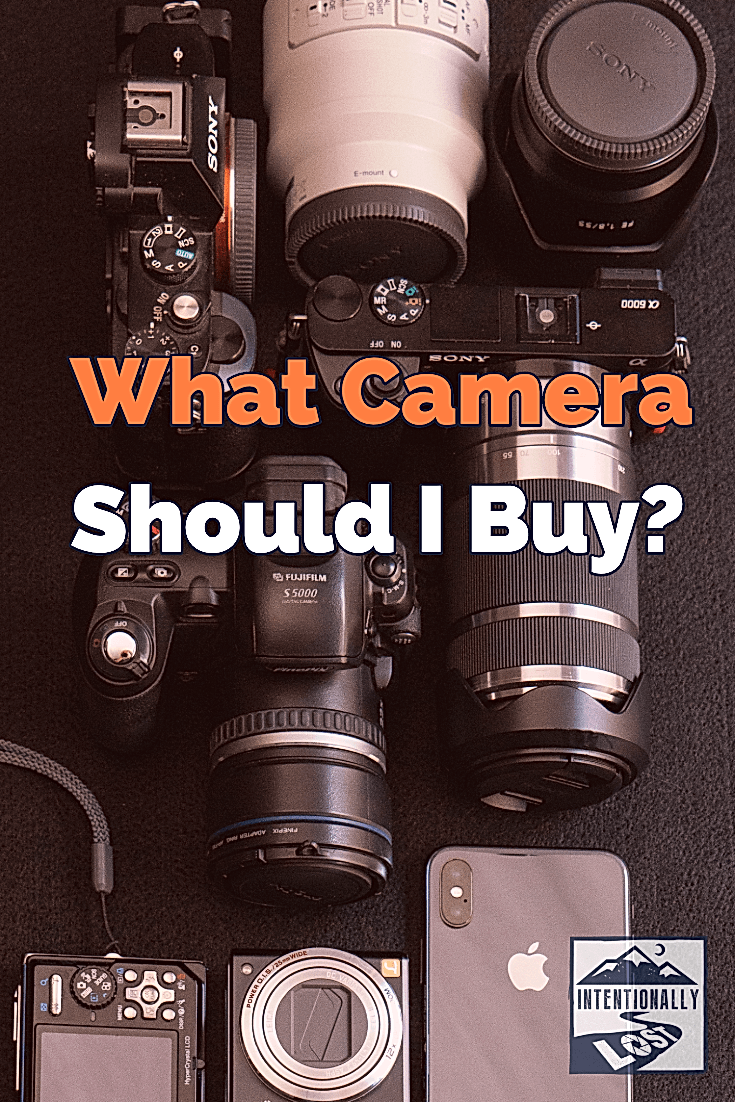 What Camera Should I Buy